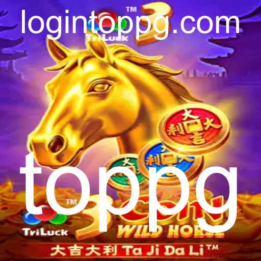 Desvendando o Fascínio de 3CoinWildHorse: O Novo Fenômeno dos Jogos Populares