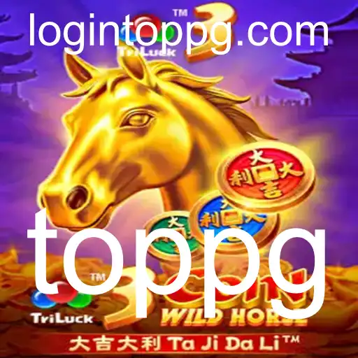 Desvendando o Fascínio de 3CoinWildHorse: O Novo Fenômeno dos Jogos Populares