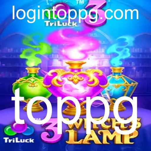 Descubra o Enigmático Mundo de 3WitchsLamp