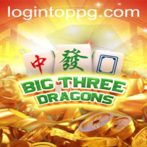 Descubra o Mundo do Jogo 'BigThreeDragons'