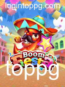 Descubra a Ação Empolgante de BoomFiesta: Um Mergulho no Mundo Toppg dos Jogos