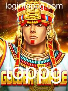 GoldenEmpire: Descubra a Nova Sensação dos Jogos de Estratégia