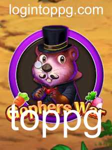 GophersWar: O Mundo dos ToppG e Suas Estratégias Intrigantes