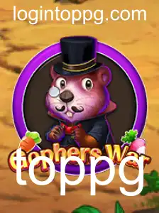 GophersWar: O Mundo dos ToppG e Suas Estratégias Intrigantes
