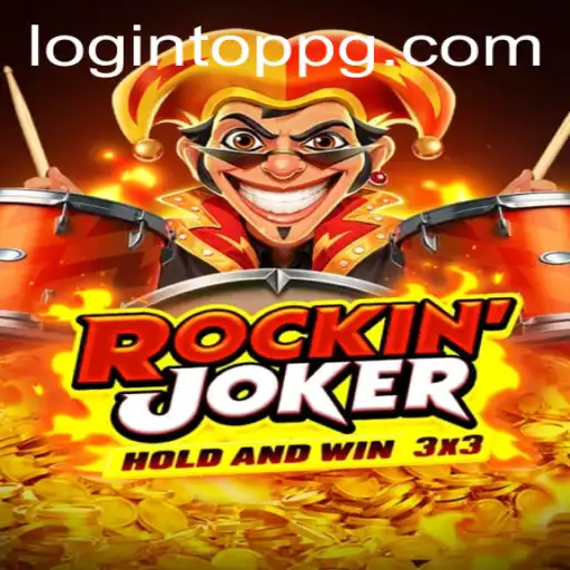 Explorando Rockinjoker: O Jogo de Estratégia e Sorte Inspirado por Toppg