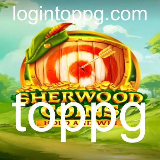 Descubra SherwoodCoins: Um Novo Fenômeno no Mundo dos Jogos Digitais