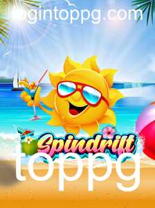 Descubra Spindrift: Um Jogo Envolvente para Todas as Idades
