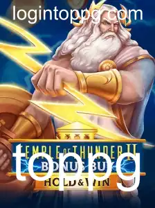 Explorando Temple of Thunder II Bonus Buy: Um Mergulho no Mundo dos Jogos Online