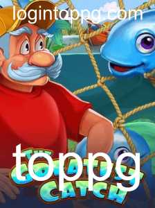 TheGreatestCatch: Um Jogo de Estratégia Inovador