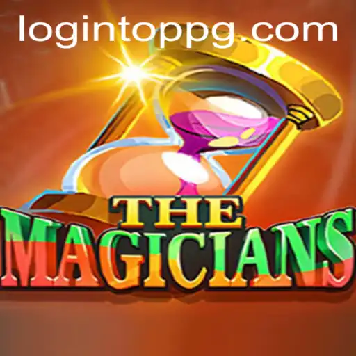 TheMagicians: Explorando o Mundo Mágico do Jogo de Tabuleiro