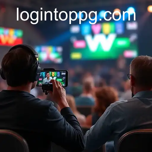 Transmissão ao Vivo: Explorando uma Revolução Digital