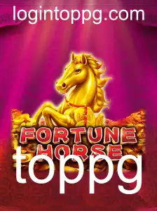 Descubra FortuneHorse: O Jogo que Está Transformando Experiências de Jogo em 2023