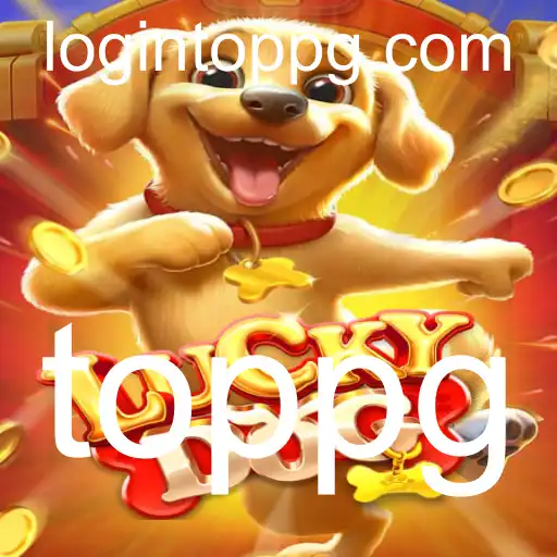 Descubra LuckyDog: O Fenômeno do Jogo Toppg