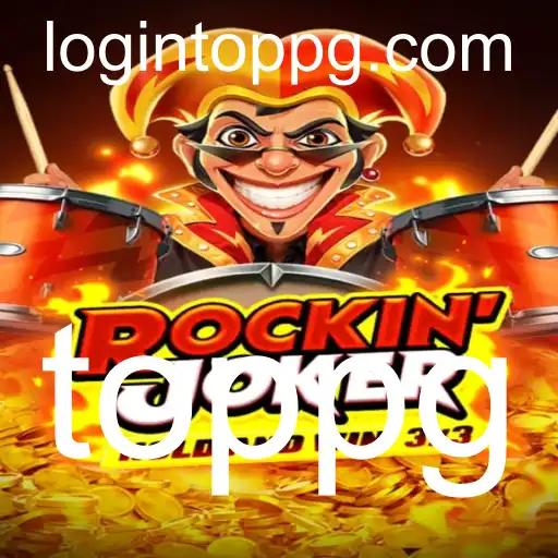 Explorando Rockinjoker: O Jogo de Estratégia e Sorte Inspirado por Toppg