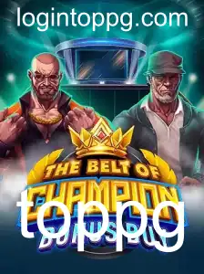 TheBeltOfChampionBonusBuy: O Novo Jogo de Estratégia de Sucesso