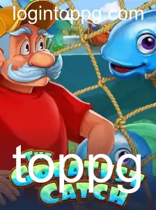 TheGreatestCatch: Um Jogo de Estratégia Inovador