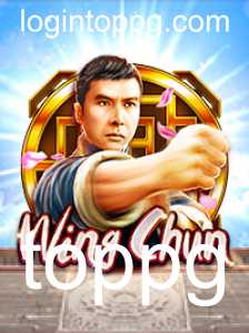Descubra WingChun: Um Olhar Detalhado Sobre o Fascinante Mundo do Jogo 'WingChun'